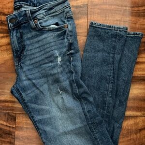 Men’s Aeropostale Straight leg jeans